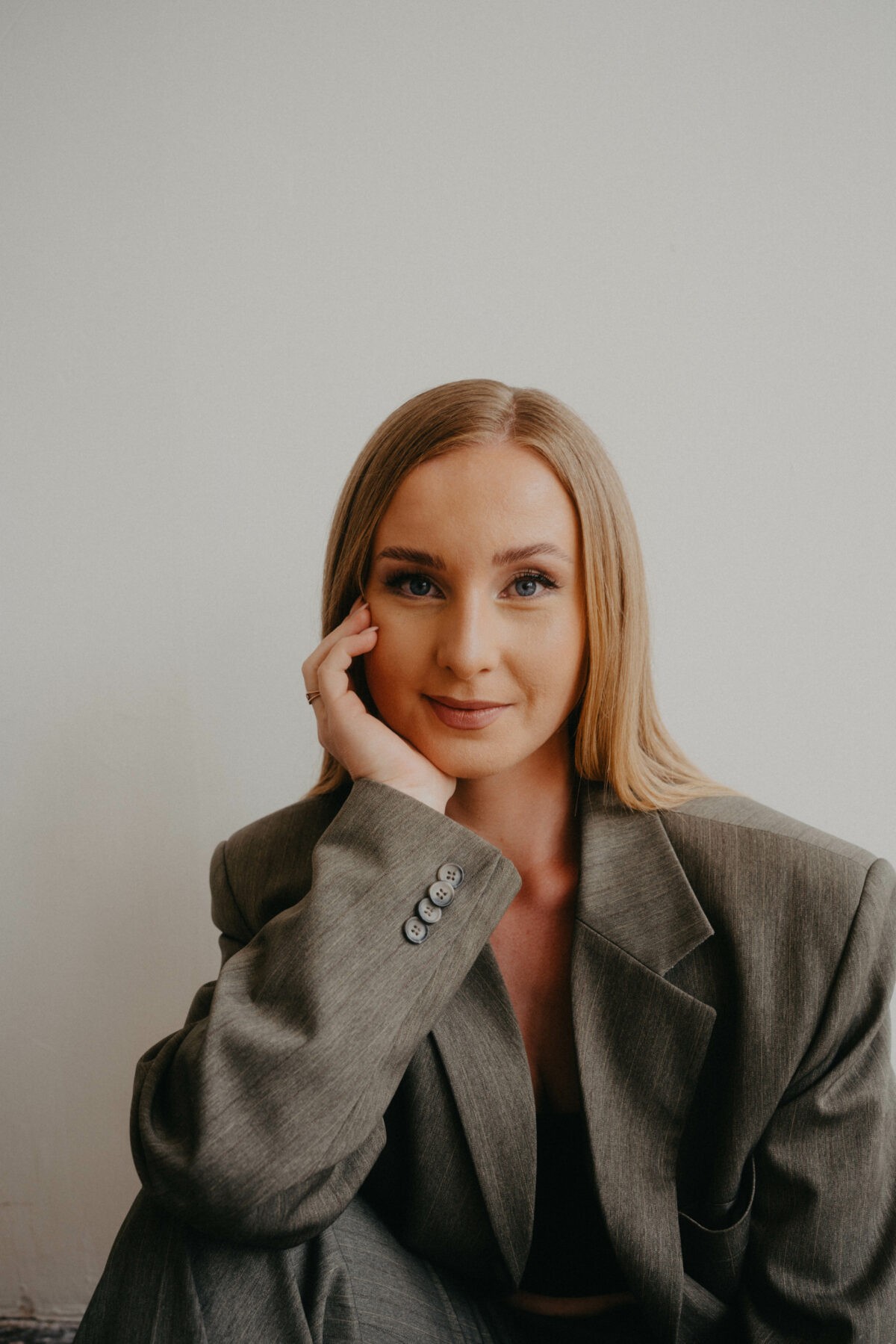 Výživová špecialistka Denisa Džuganová