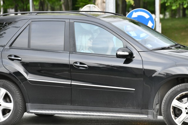 Novo bežanijsko groblje Saša Popović