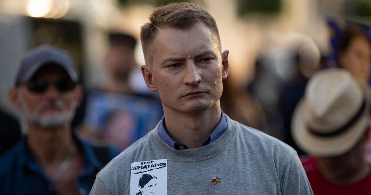 Sprawa Bartosza Kramka. Zwolniony z aresztu, ale sąd ma mocne dowody - Vimarsana News