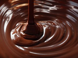 Niezwykłe właściwości czekolady. Ale tylko takiej!