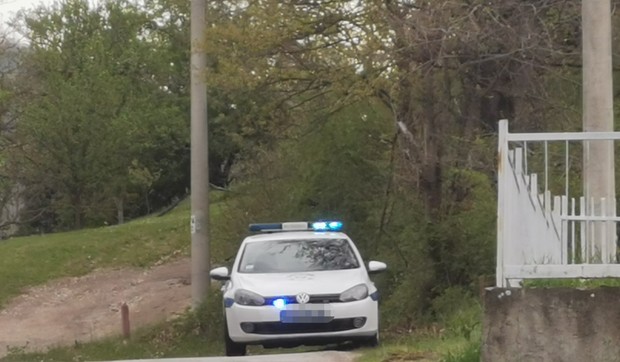 Brutalno ubistvo dogodilo se u selu Gornja Trepča kod Čačka