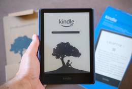 Czytniki Kindle w promocyjnej cenie na Amazonie. Zaczynamy Prime Day!