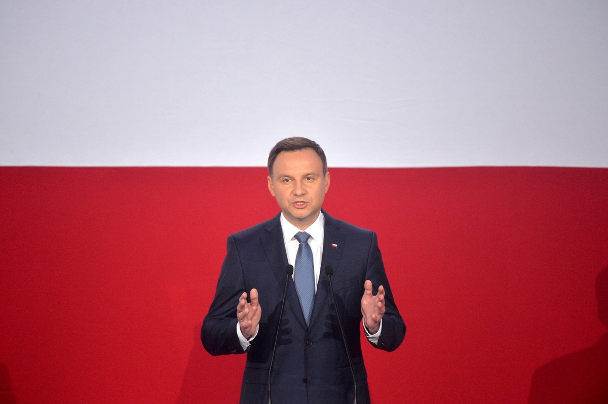 W internecie cisza wyborcza nie istnieje. "Budyń" i "Bigos" zdradzili wszystko