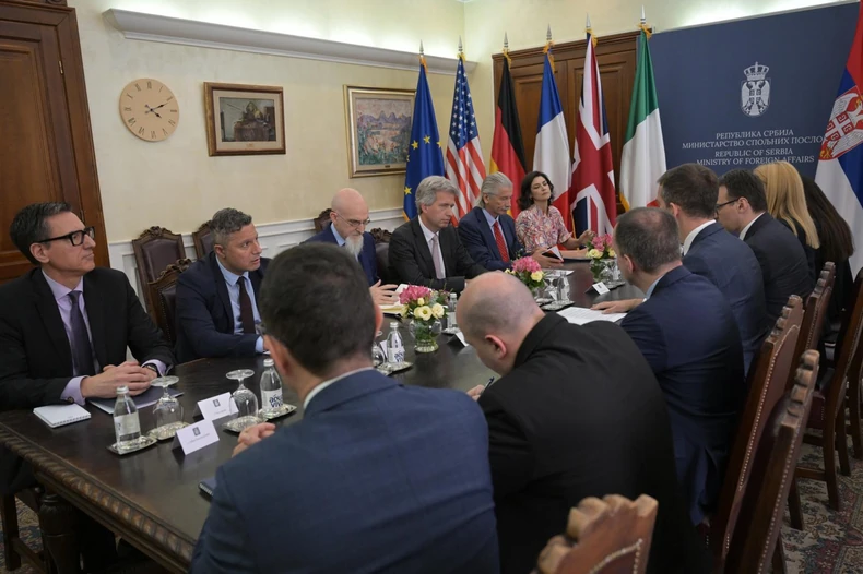 Marko Đurić Kvinta