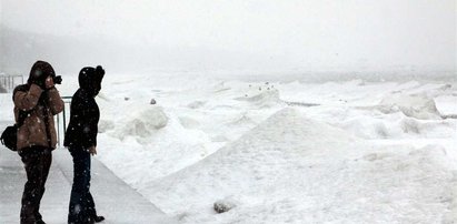 Pogoda na walentynki! Lepiej iść do kina czy na spacer?