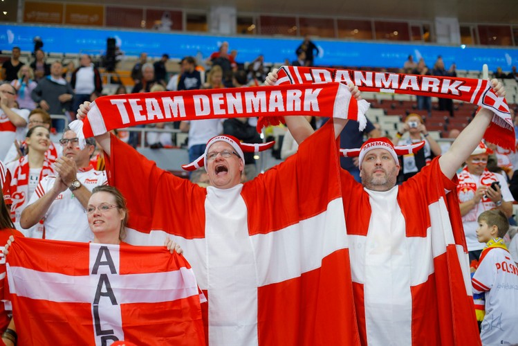 MŚ piłkarzy ręcznych: Duńczycy dali lekcję Polakom. Teraz zagramy ze Szwecją