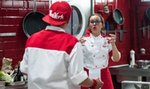 Karczemna awantura w „Hell's Kitchen 6". Doszło do rękoczynów