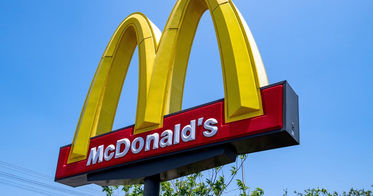 Will chicken save McDonald’s sales? It is cheaper than beef