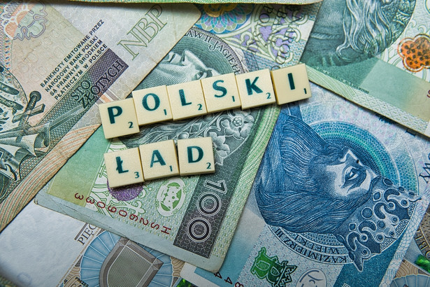 Nieświadome błędy związane z Polskim Ładem? KAS zapewnia rzecznika MŚP, że nie będzie kar