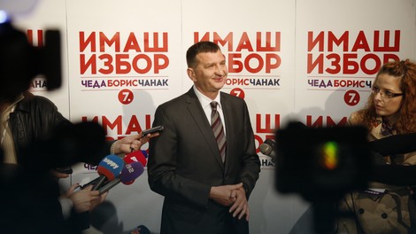 Nenad Milić