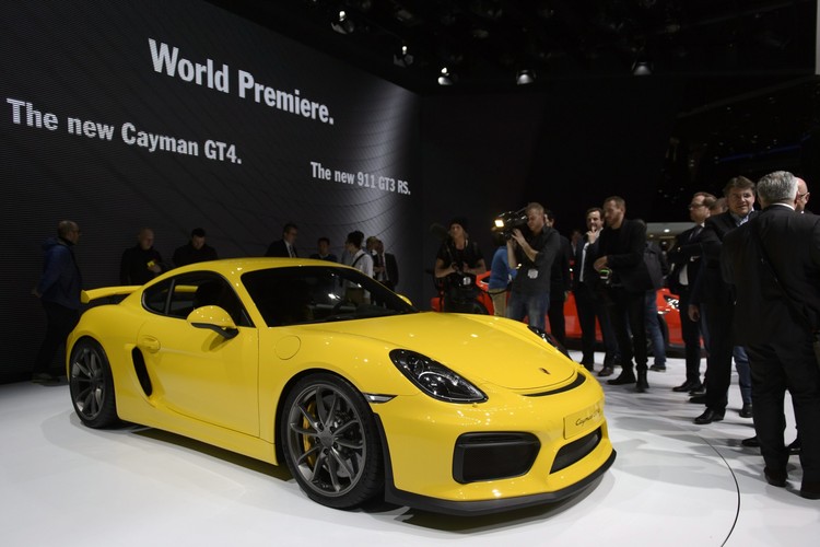 Fot. EPA/Martial Trezzini