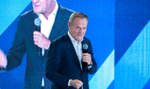 Tusk ostro atakuje Kościół i mówi wprost o sojuszu "ołtarza z tronem". Ostrzega też przed zakazem rozwodów