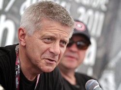 Belka wywołał ciarki na plecach zadłużonych Polaków