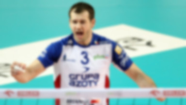PlusLiga: Dominik Witczak zawodnikiem GKS-u Katowice