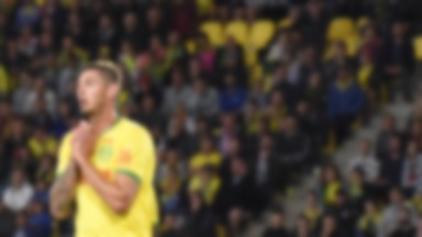 Emiliano Sala był na pokładzie zaginionego samolotu