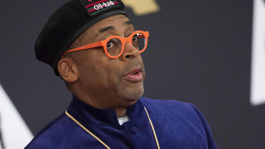 Spike Lee: jeszcze nie fikam koziołków