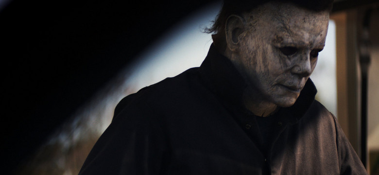 "Halloween Kills": rozpoczęto prace na planie kolejnej części kultowego horroru