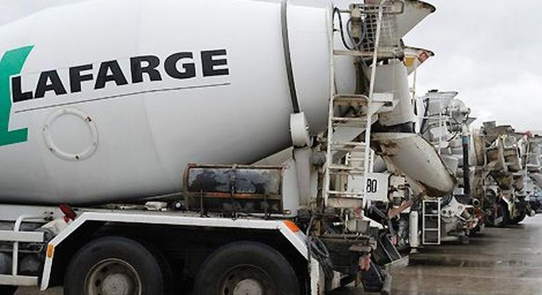 Lafarge Africa