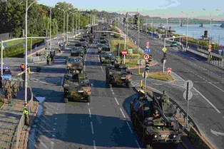 Czym pochwali się Wojsko Polskie? Oto przegląd sprzętu naszej armii