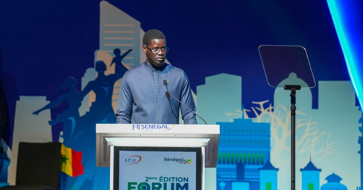 Senegal launches $100 million onshore oil and gas plan after revoking licenses from Inactive operators