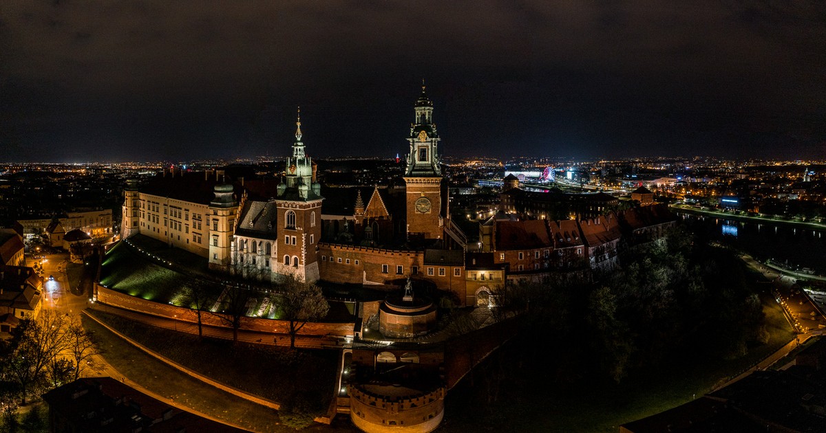 Kraków to jedno z najbezpieczniejszych miast w Europie