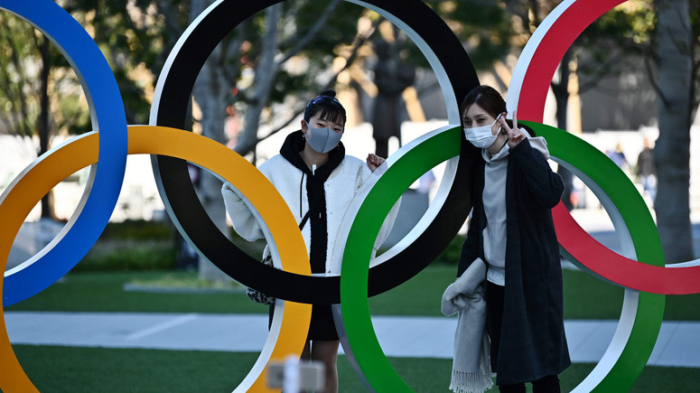 Tokio 2020 Igrzyska Olimpijskie Przelozone Olimpiada Odbedzie Sie W 2021 Roku Igrzyska Olimpijskie