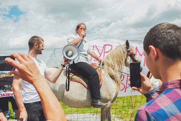 Majka i ćerka brane pašnjake od NATO poligona: Srpsko-crnogorski film "Planina" na čuvenom Sandens festivalu