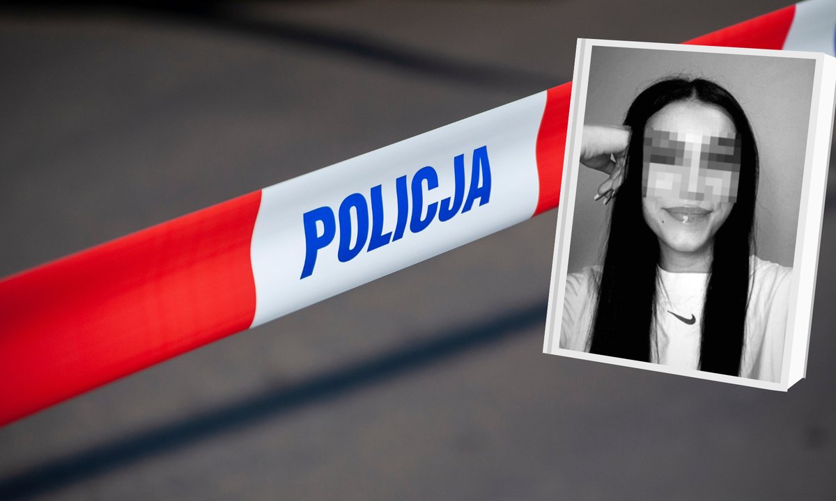 Wiktoria zginęła, bo "rzucił monetą i wypadł orzeł". Okrutna śmierć 18-latki