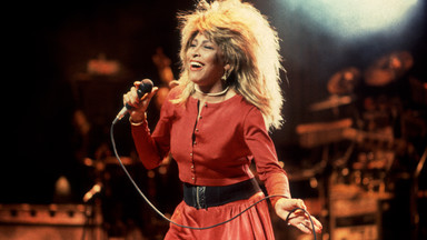 Tina Turner miała niegrzeczne sekrety. Były asystent wyjawił kilka