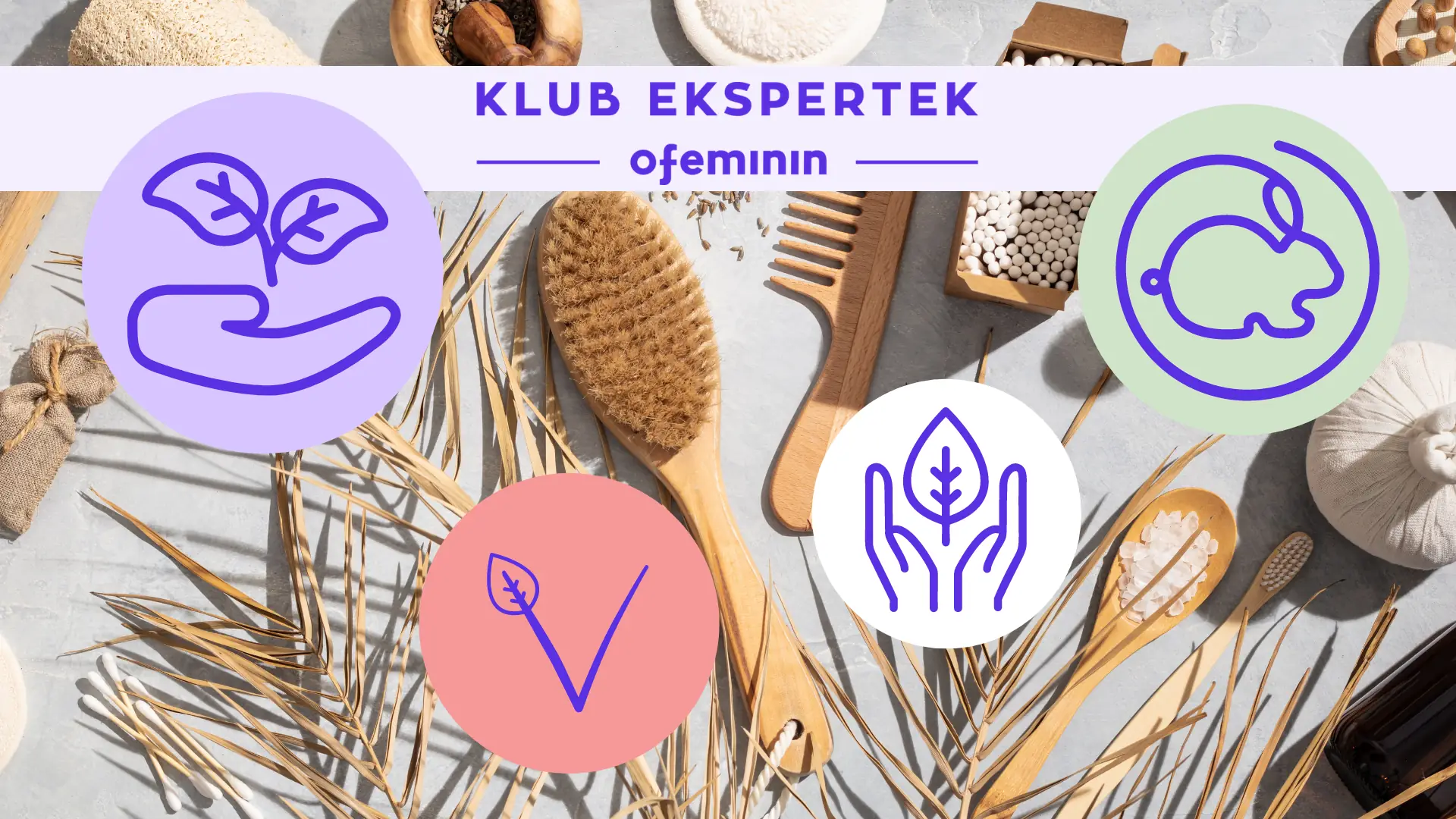 Eko, vegan, a może bio? Co znaczą symbole na opakowaniach kosmetyków?