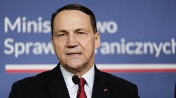 sikorski: polska przyjmie safe, pierwsze przelewy w kilka tygodni