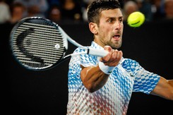 Djokovic liderem rankingu ATP. Serb śrubuje rekord