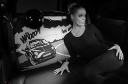 Diabelnie seksowny fiat!