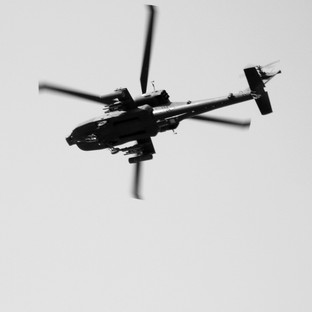 Összeütközött egy utasszállító repülőgép és egy katonai helikopter Washington közelében