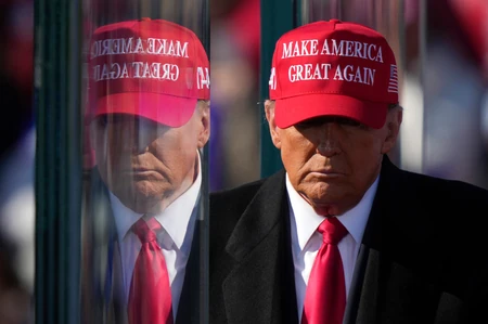 Donald Tramp