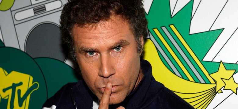 Will Ferrell popracuje w "Biurze"