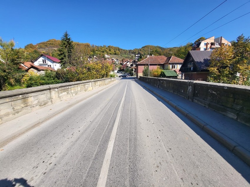 Kameni most Ivanjica