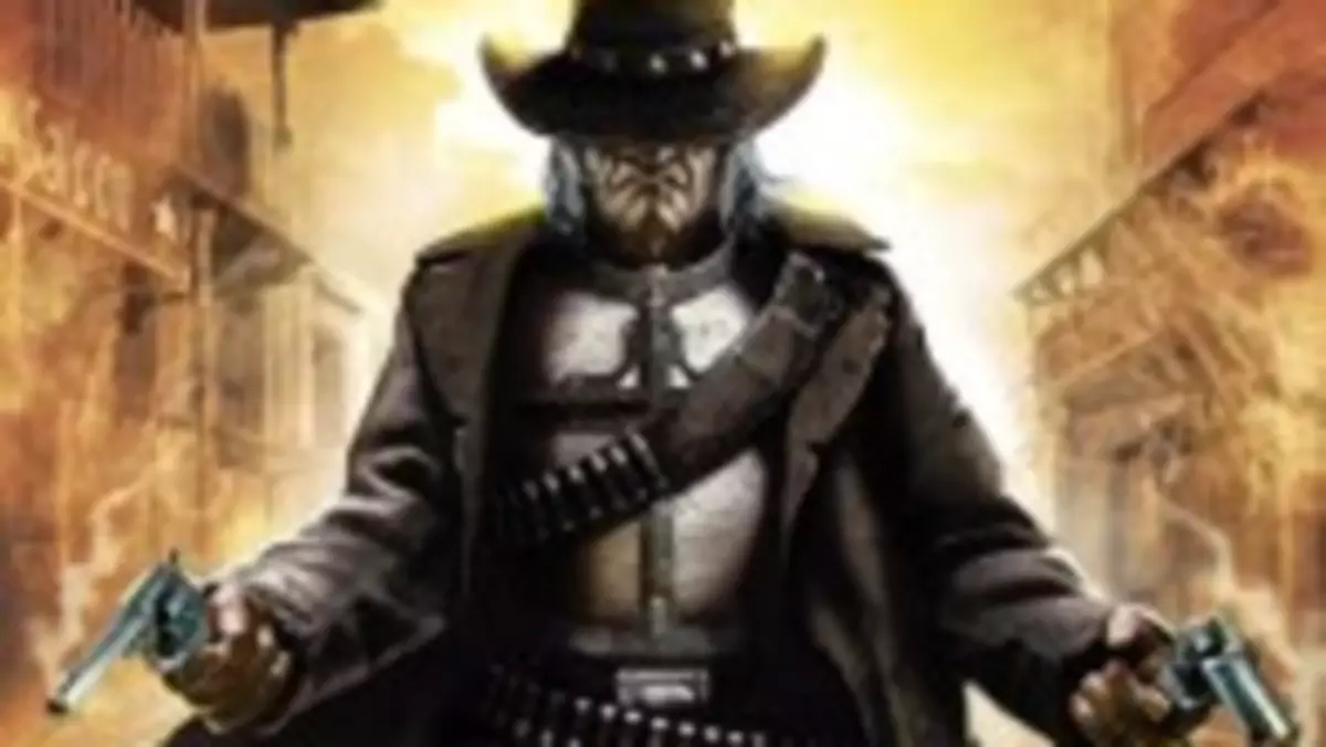 Nowy trailer Call of Juarez: Bound In Blood
