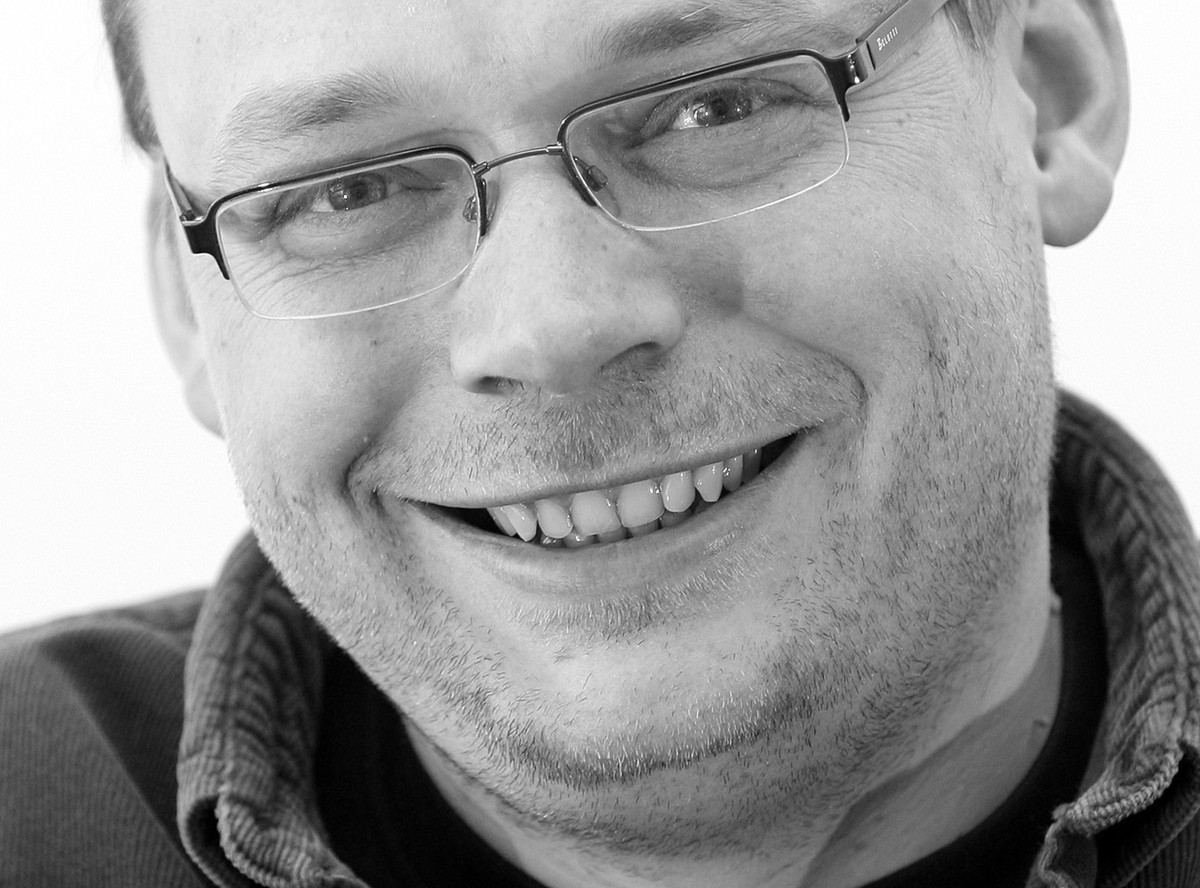 Marcin Piasecki w DZIENNIKU