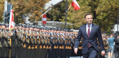 Szeremietiew: Mam nadzieję, że Duda spełni swoje obietnice dot. obronności