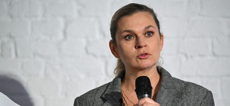 Nowacka gotowa na weto prezydenta Nawrockiego. MEN opracowało plan B