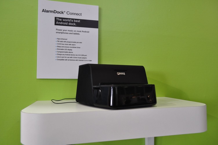 Stacja dokująca dla Androida