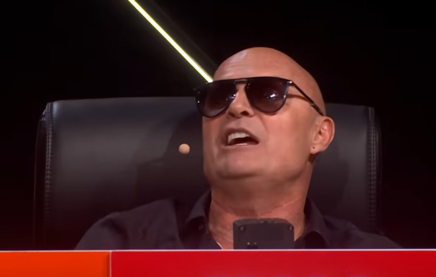 Svađa Viki i Milija