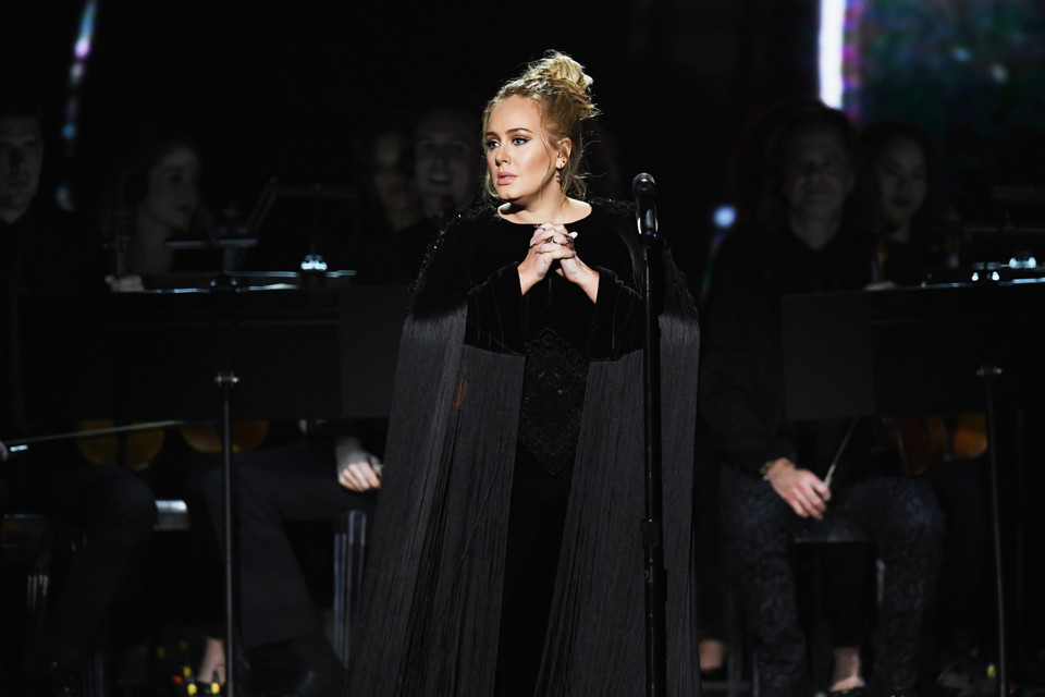 Adele