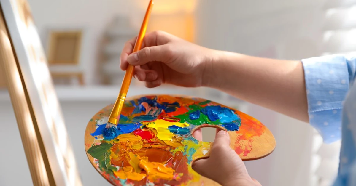 Znasz kolory? QUIZ tylko z pozoru banalny. 6/10 to już dobry wynik