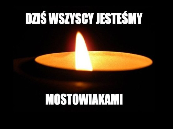 Rok od śmierci Hanki Mostowiak