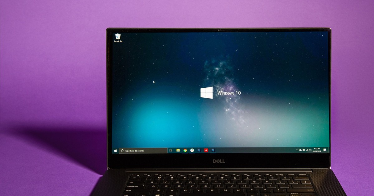 How to move the taskbar in Windows 10 to any side of your screen ...