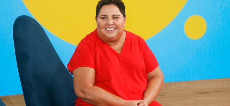 Dorota Wellman zaliczyła wpadkę w "Dzień dobry TVN".  Wszyscy to zobaczyli