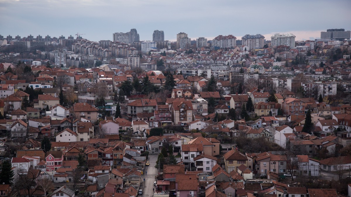 Gde je najbolje živeti u Beogradu?