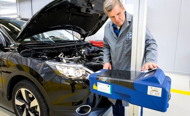 Masz takie używane auto? Rząd wprowadzi obowiązek montowania filtra DPF